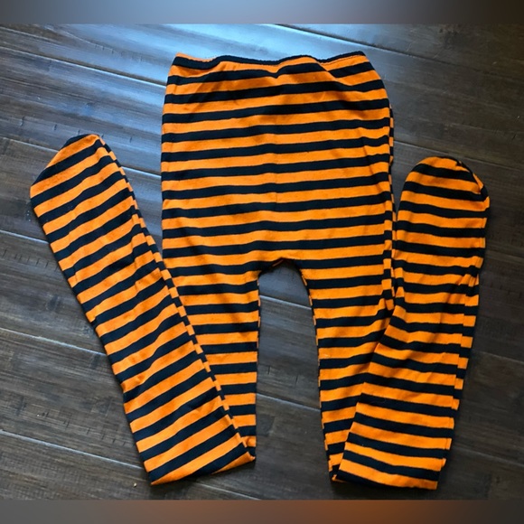 Lalaloopsy Boo Scaredy Cat Child Costume size Medium 8 🎃 🐈‍⬛ 👻 - Picture 15 of 16